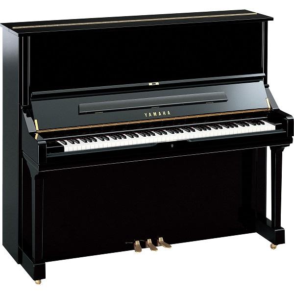 Yamaha Pianoforte Rigenerato  U30 B1 Silent