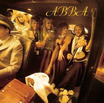 Abba - Abba