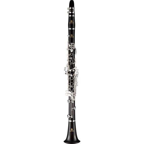 JUPITER clarinetto SIb JCL 1100 S Leva del Mib Chiave del Fa basso  regolabile