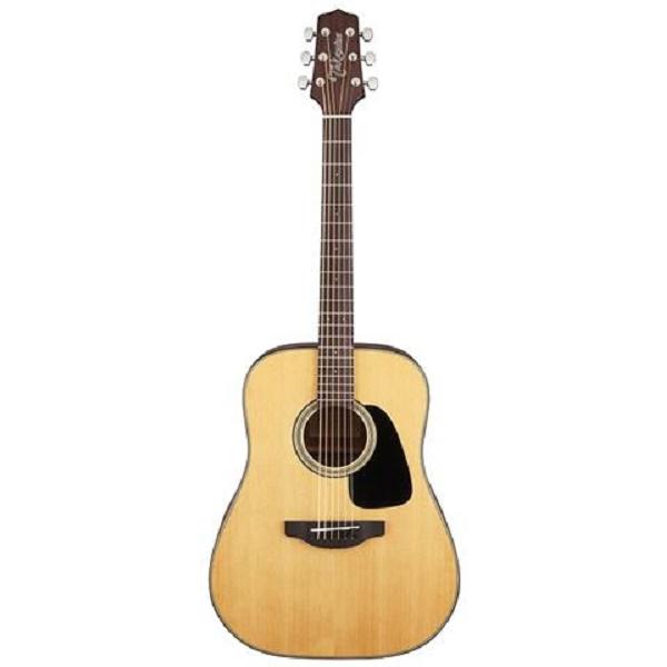 TAKAMINE GD10 NS chitarra acustica dreadnought naturale