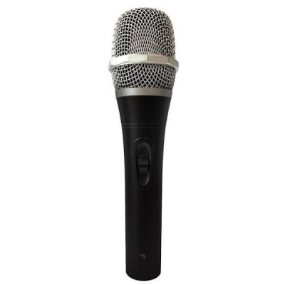 ZZIPP Microfono gelato ZZDM1500
