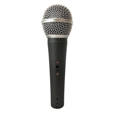 ZZIPP Microfono gelato ZZDM3000