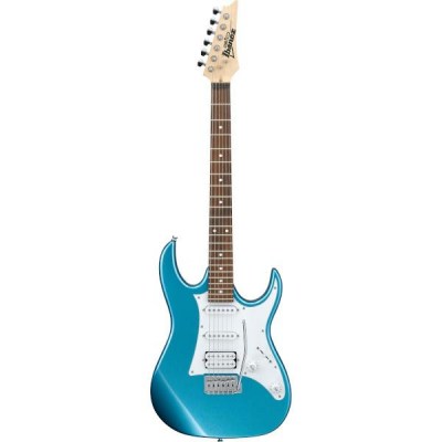 IBANEZ GRX40MLB chitarra elettrica Light blu