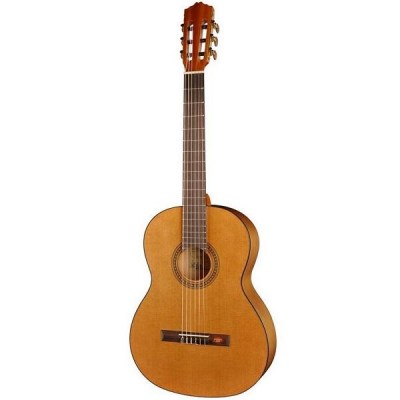 Salvador Cortez CC 06 chitarra classica satinata