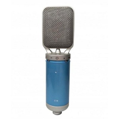 PROEL Eikon  Microfono condensatore recording studio C14