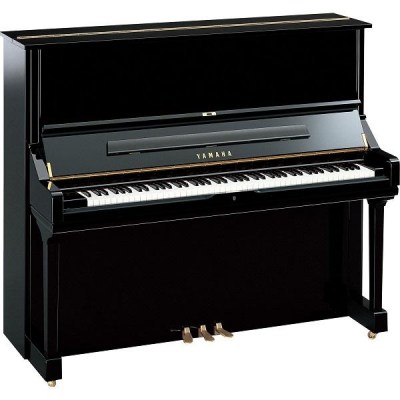 Yamaha Pianoforte Rigenerato  U1 Silent