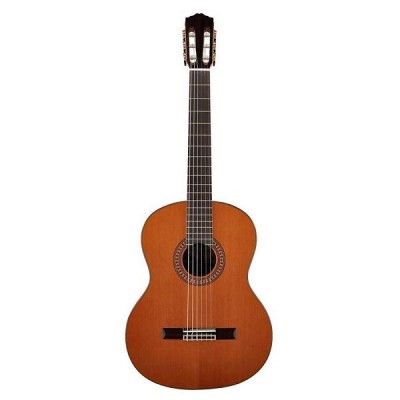 Salvador Cortez CC 60 chitarra classica