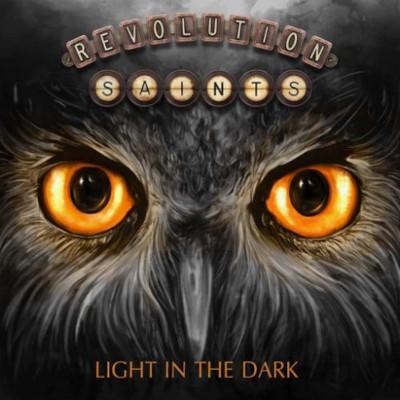 Revolution Saints- light in the dark