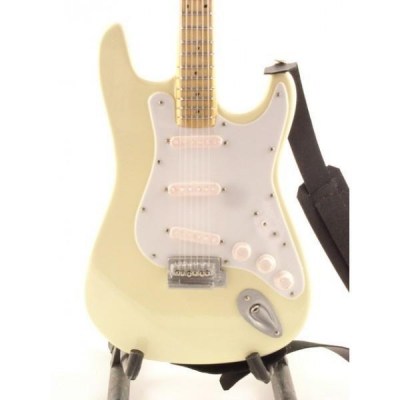Mini Chitarra Da Collezione Replica In Legno - J.Hendrix - Woodstock \'68
Hendrix Jimmy