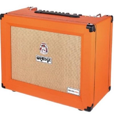 ORANGE Crush 60C amplificatore chitarra