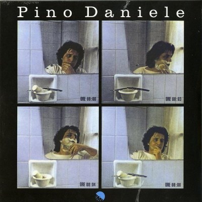 PINO DANIELE - Pino Daniele
