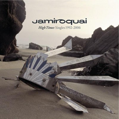 JAMIROQUAI - High Times: Singles 199