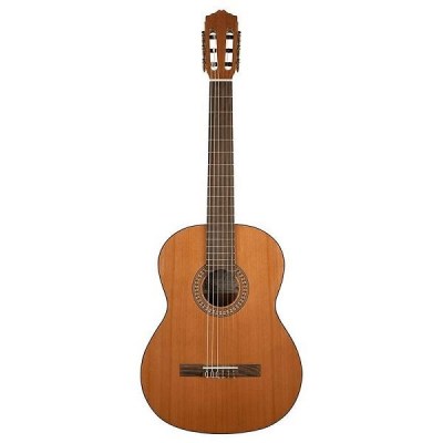 Salvador Cortez CC 22 chitarra classica