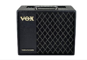 Vox VT40X Valvetronix Amplificatore Combo per chitarra - 40 Watt
