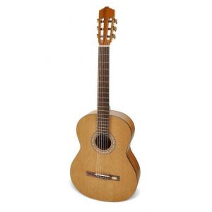 Salvador Cortez CC 20 chitarra classica satinata