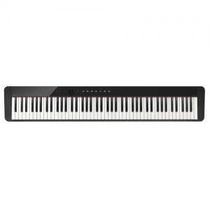 CASIO Privia PX-S3000 Pianoforte digitale 88 tasti (nero)