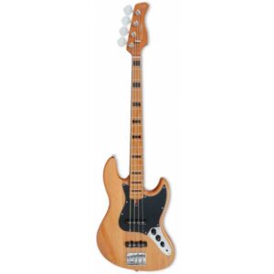 MARCUS MILLER V5 ALDER 4- NT