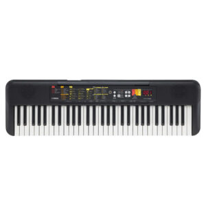 YAMAHA PSR F52 tastiera 61 tasti