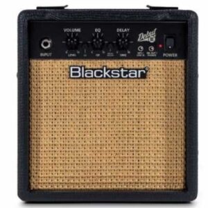BLACKSTAR amplificatore Debut 10E bLACK