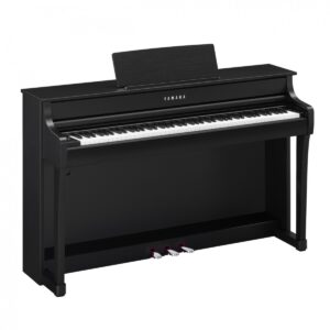 YAMAHA Clavinova CLP 835   Clavinova   Piano digitale