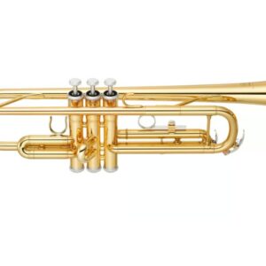 YAMAHA YTR-3335   Tromba in SiB