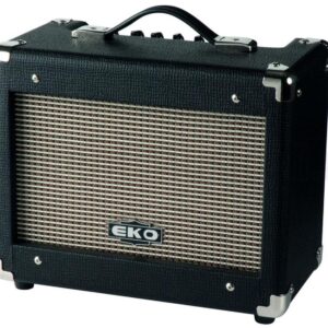 EKO amplificatore per chitarra 10W  "The Beetle"