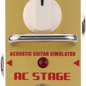 ArGuitar- Analogue AC STAGE