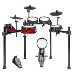 ALESIS  Batteria Elettronica NITRO PRO KIT