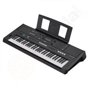 YAMAHA PSR E483 tastiera digitale