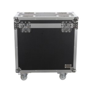 Algam Lighting MB200-FC FlightCase per 2 Beam MB200