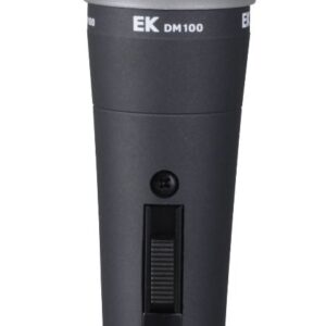 EK MICROFONO DINAMICO  DM100