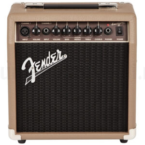 FENDER amplificatore Acoustasonic  15 W Vintage
