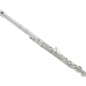 YAMAHA YFL-222 flauto Traverso chiavi non in linea fori chiusi