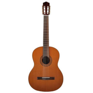 Salvador Cortez CC 25 chitarra classica