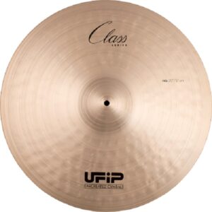 UFIP  Classic Series  20" Ride