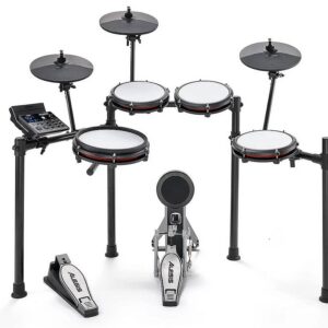 ALESIS NITRO MAX KIT