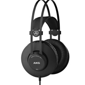 AKG Cuffia K 52